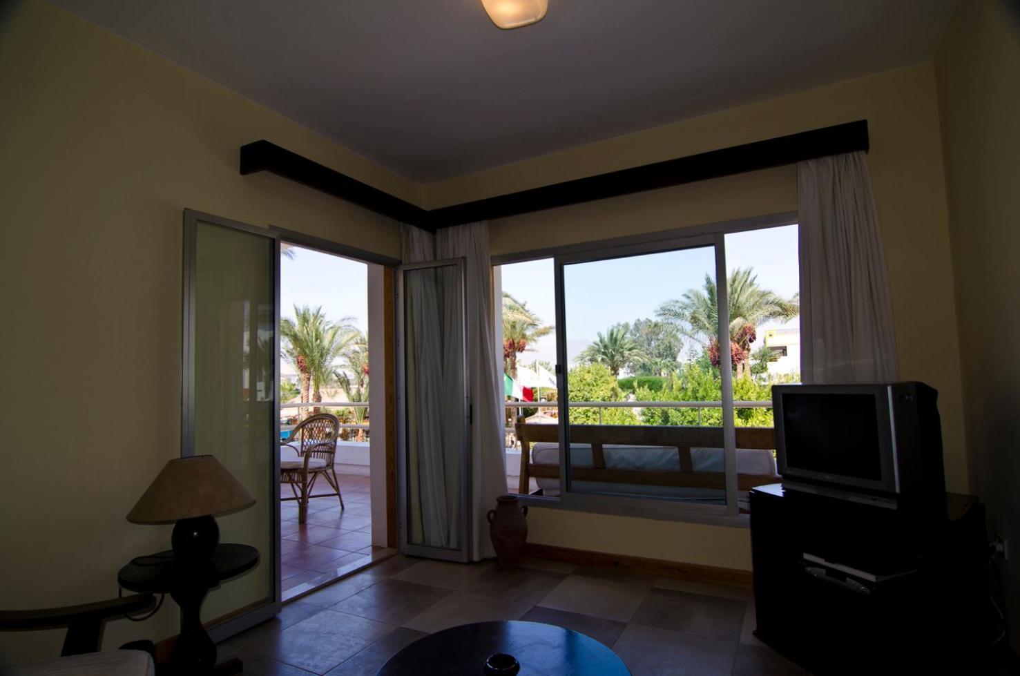 Oonas Dive Club Hotel ชาร์มเอลชีค ภายนอก รูปภาพ