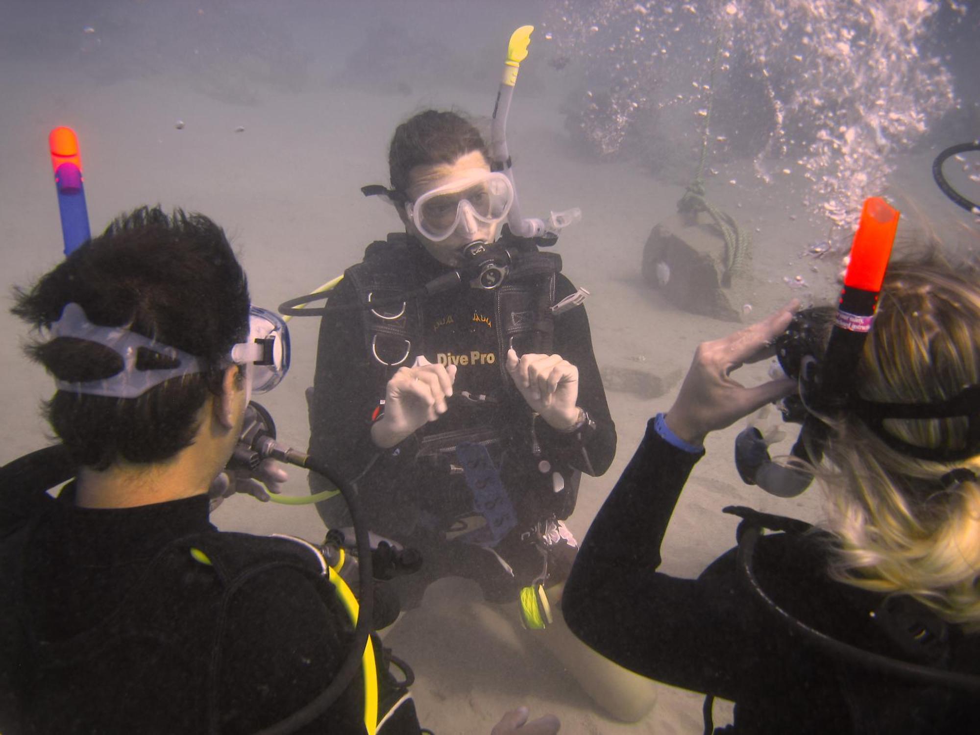 Oonas Dive Club Hotel ชาร์มเอลชีค ภายนอก รูปภาพ