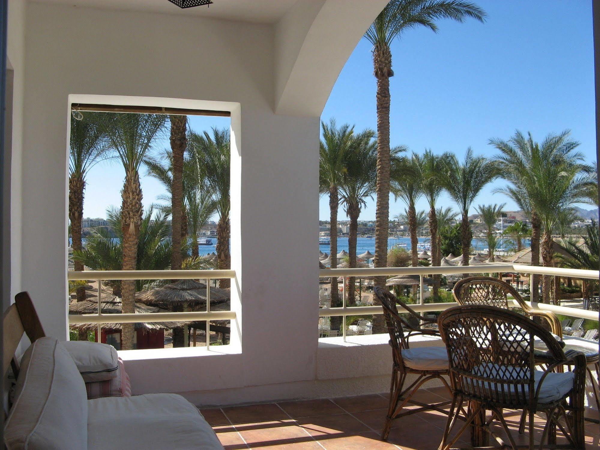 Oonas Dive Club Hotel ชาร์มเอลชีค ภายนอก รูปภาพ
